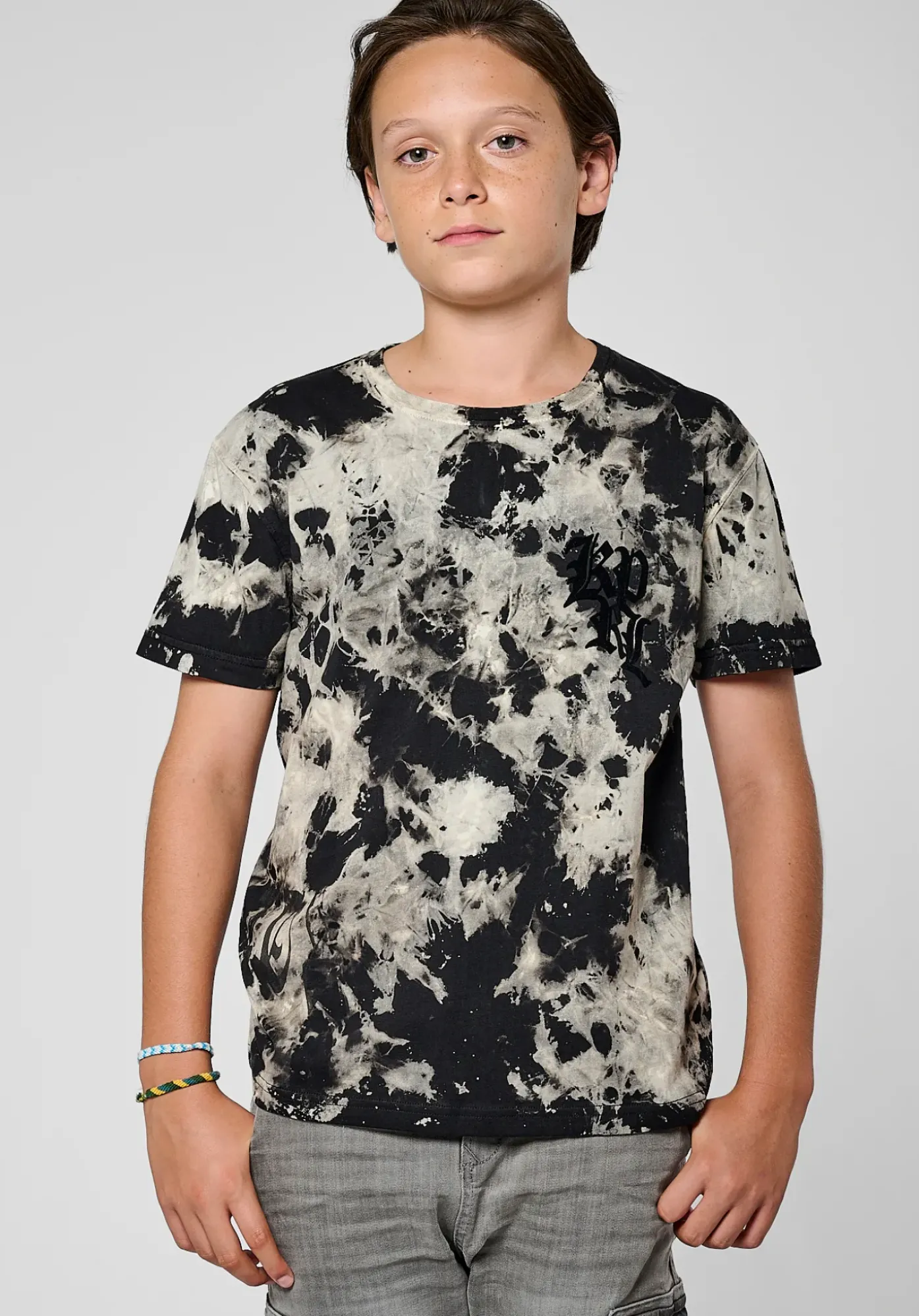 T-Shirts<Kaporal MIVER