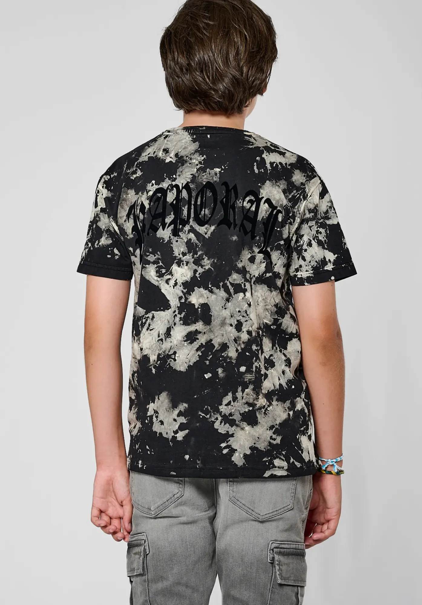 T-Shirts<Kaporal MIVER