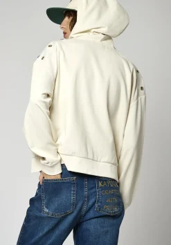Sweats|Gilets<Kaporal MOKA