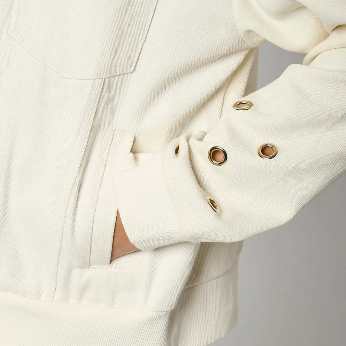 Sweats|Gilets<Kaporal MOKA