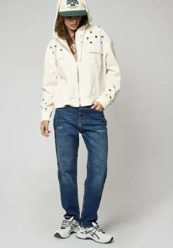Sweats|Gilets<Kaporal MOKA