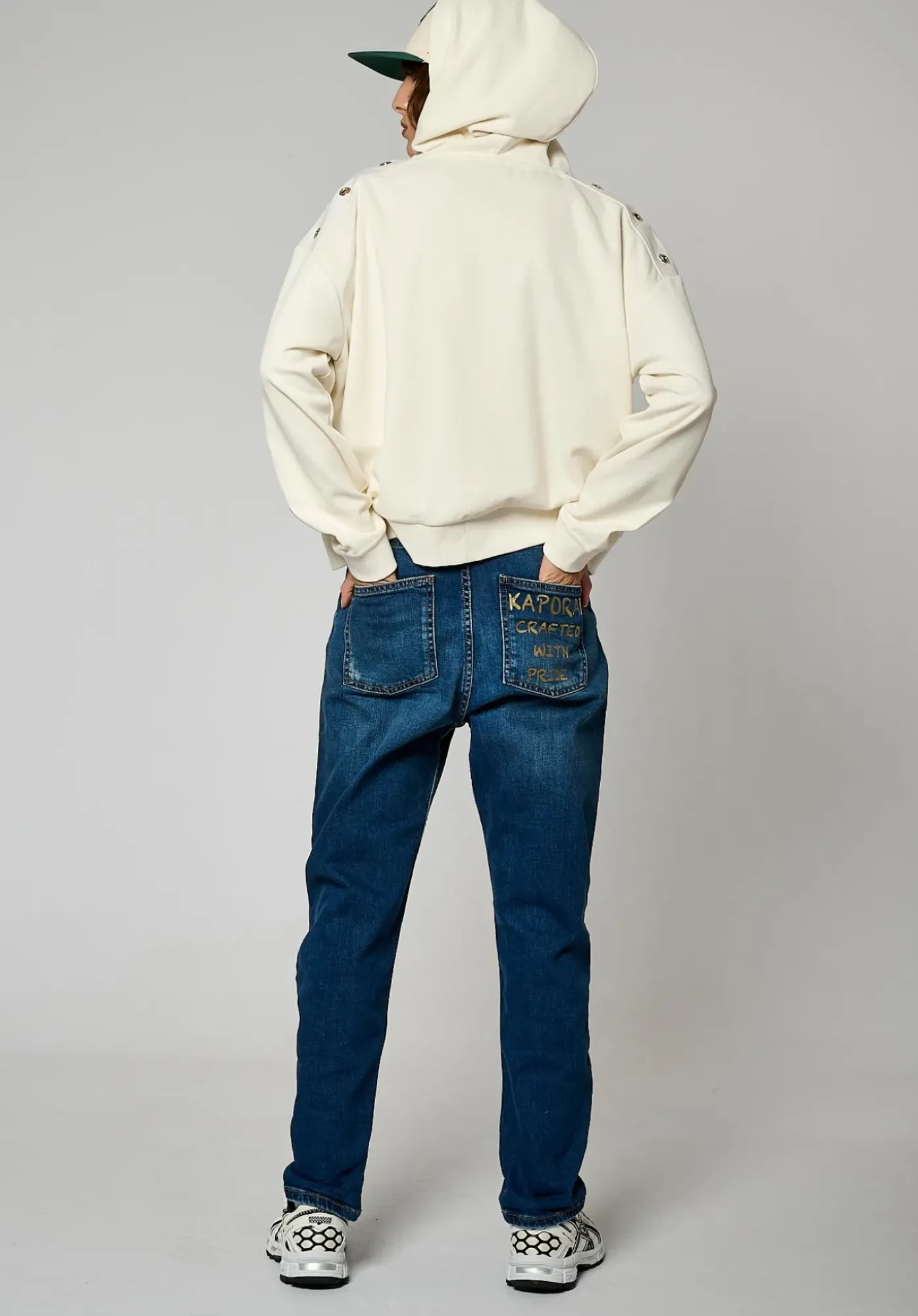 Sweats|Gilets<Kaporal MOKA