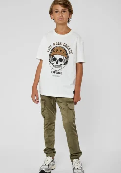 T-Shirts<Kaporal MOKE