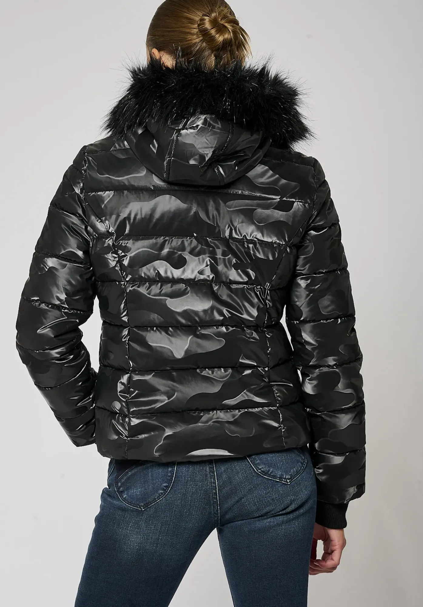 Vestes<Kaporal MOLO