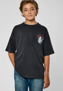 T-Shirts<Kaporal MOSTO