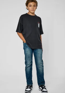T-Shirts<Kaporal MOSTO