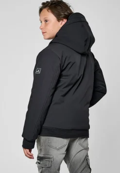Vestes<Kaporal MOYER