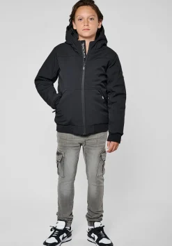 Vestes<Kaporal MOYER