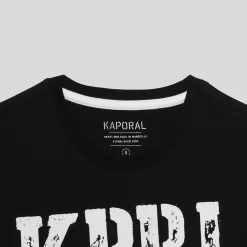 T-Shirts<Kaporal MUKE