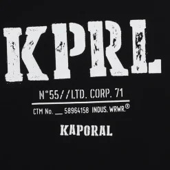 T-Shirts<Kaporal MUKE