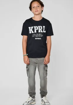 T-Shirts<Kaporal MUKE