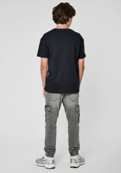 T-Shirts<Kaporal MUKE