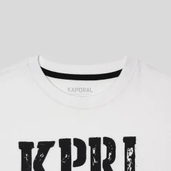 T-Shirts<Kaporal MUKE