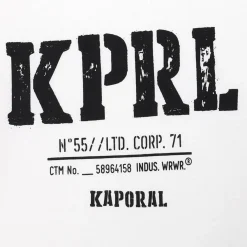 T-Shirts<Kaporal MUKE