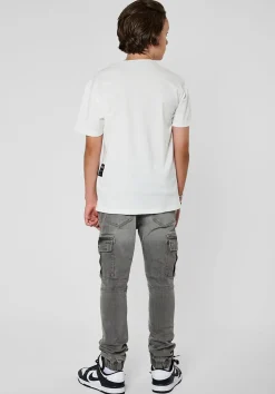 T-Shirts<Kaporal MUKE