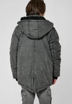 Vestes<Kaporal MUNO