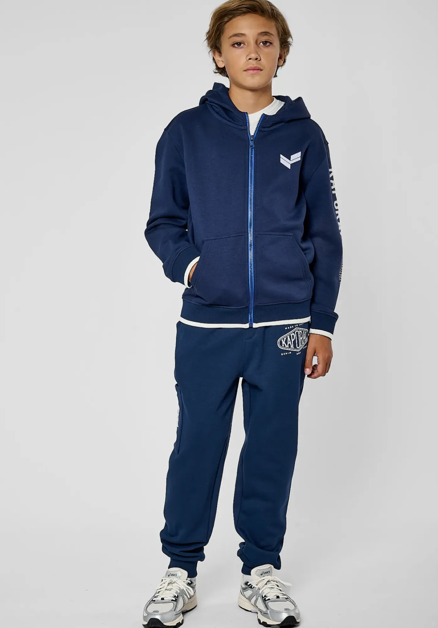 Sweats<Kaporal MURA