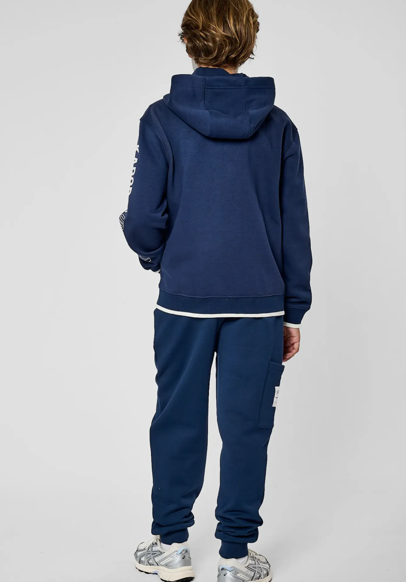 Sweats<Kaporal MURA