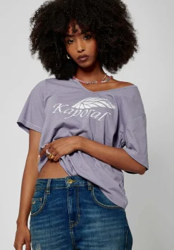 Tops & T-Shirts<Kaporal MUST