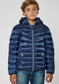 Vestes<Kaporal MYLO