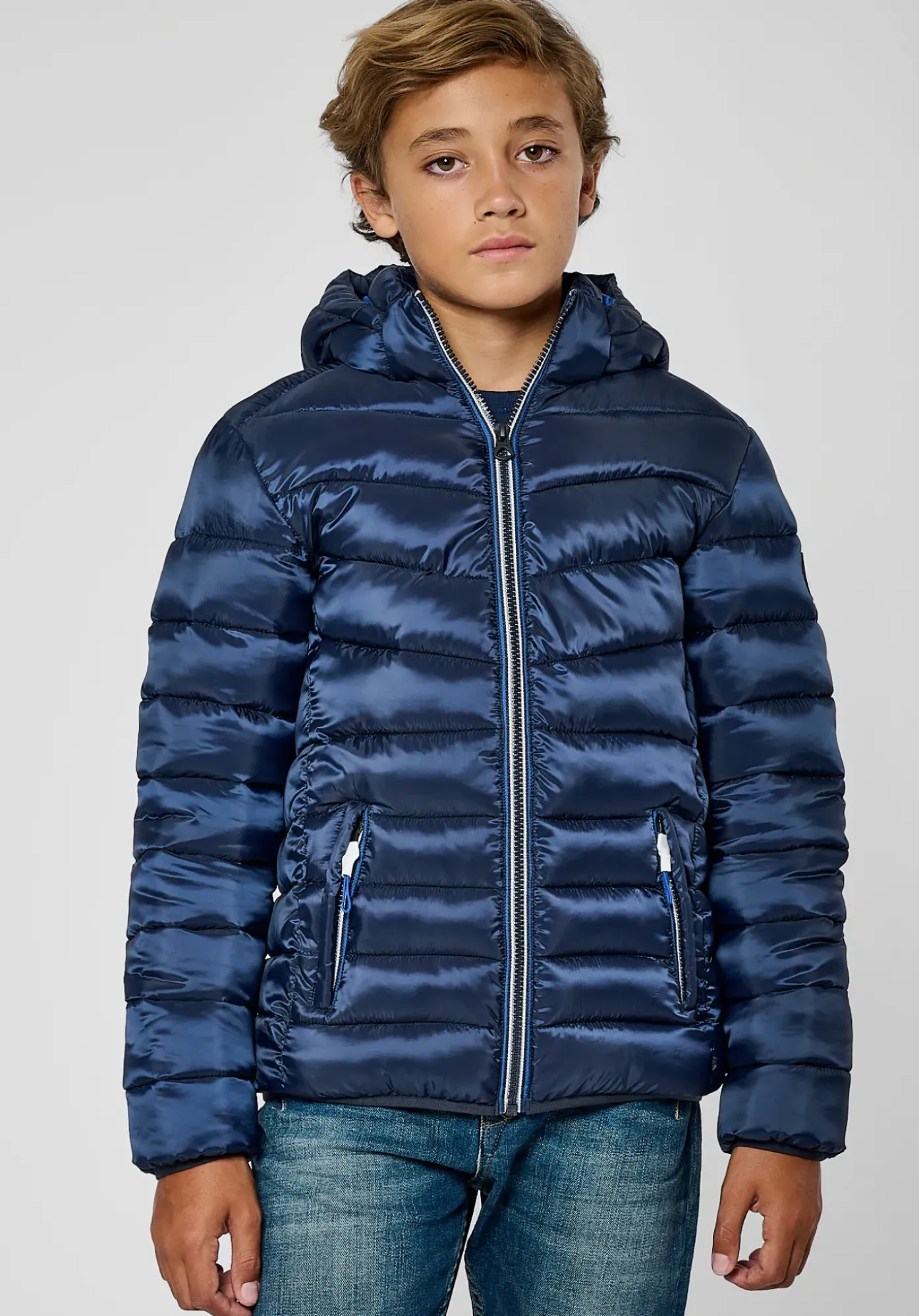 Vestes<Kaporal MYLO