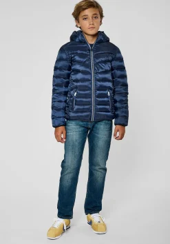 Vestes<Kaporal MYLO