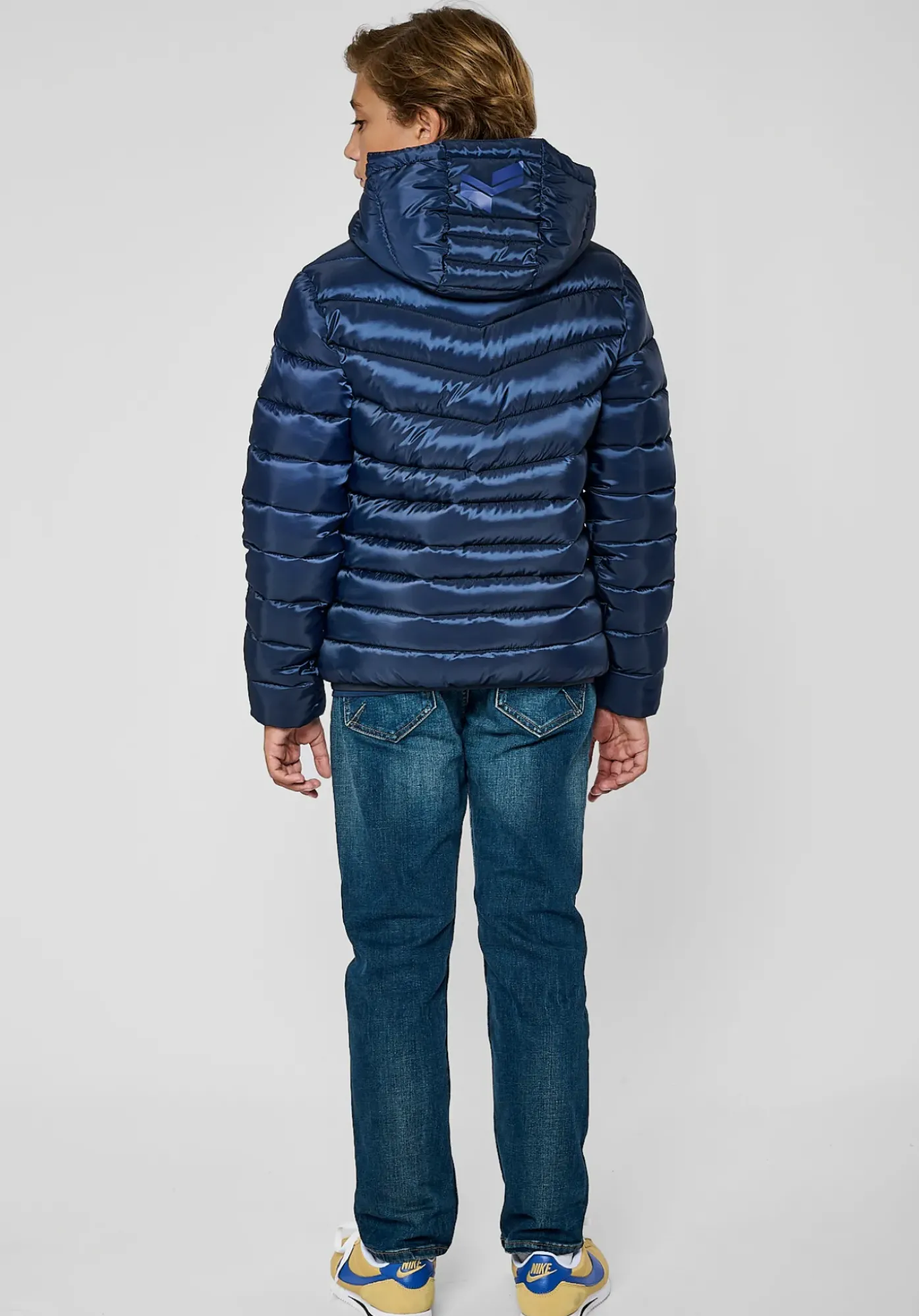 Vestes<Kaporal MYLO