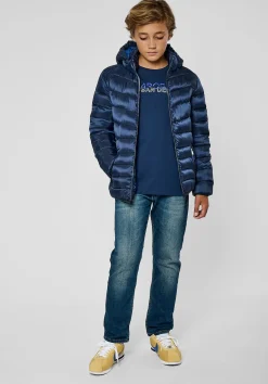 Vestes<Kaporal MYLO
