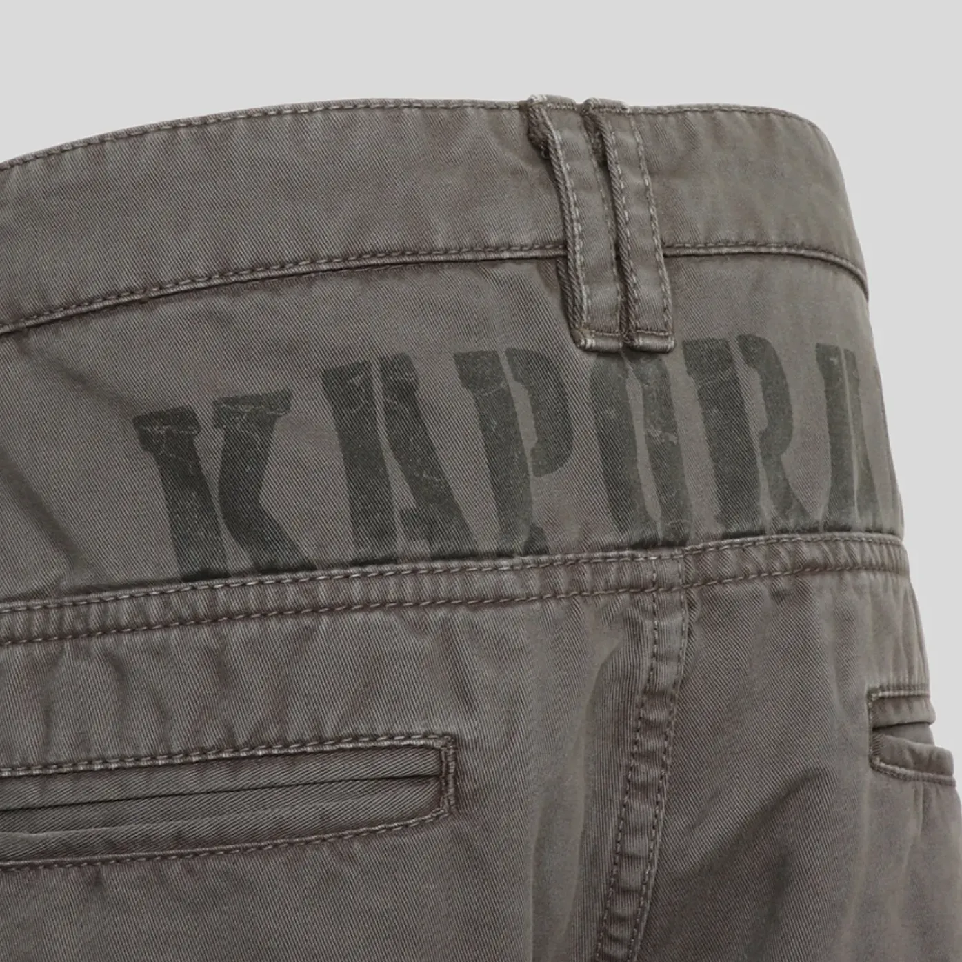 Pantalons<Kaporal MYLOR