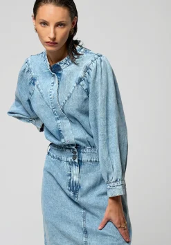 Robes<Kaporal MYRIL