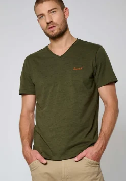 T-Shirts<Kaporal NETER