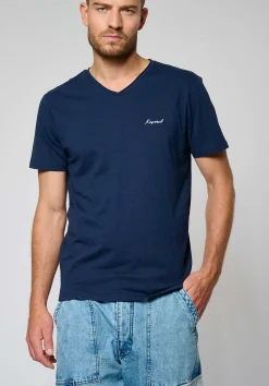 T-Shirts<Kaporal NETER