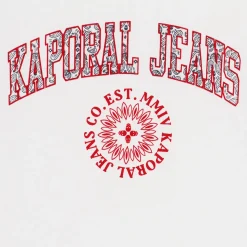 T-Shirts<Kaporal OLLA