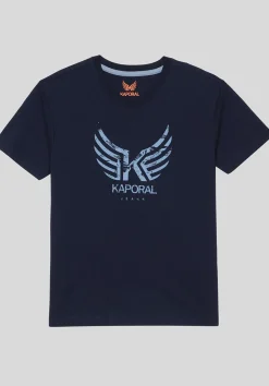 T-Shirts<Kaporal OLLIE