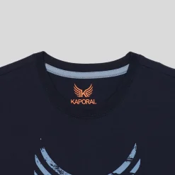 T-Shirts<Kaporal OLLIE