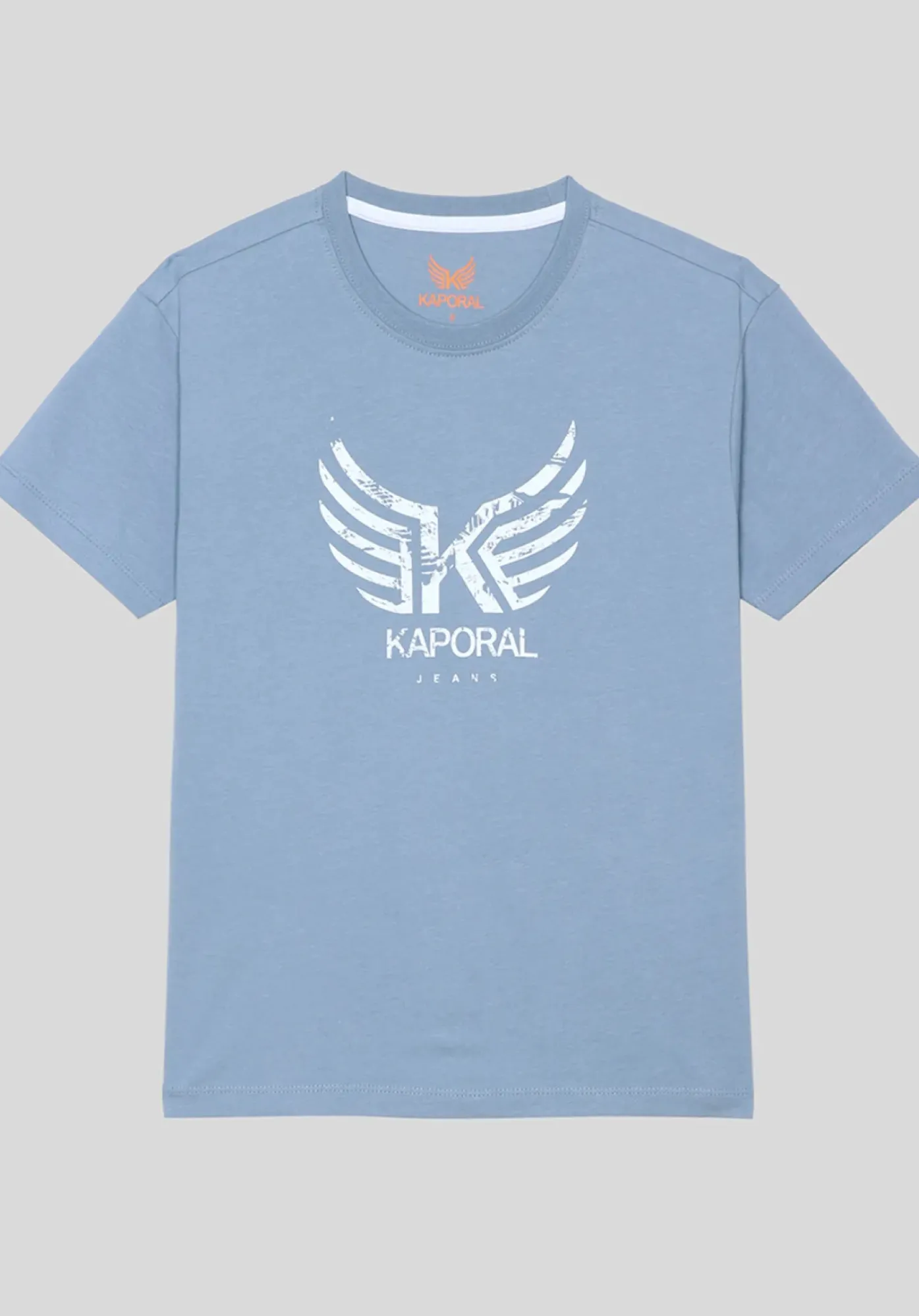 T-Shirts<Kaporal OLLIE