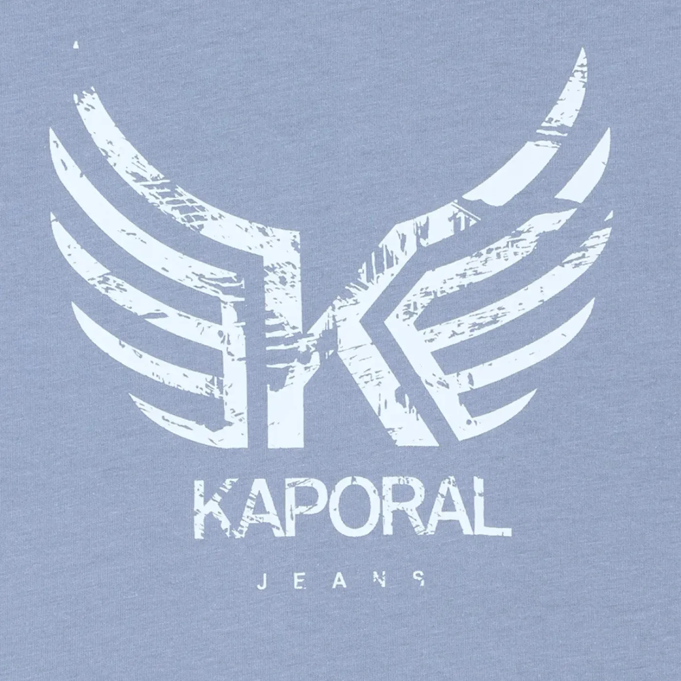 T-Shirts<Kaporal OLLIE