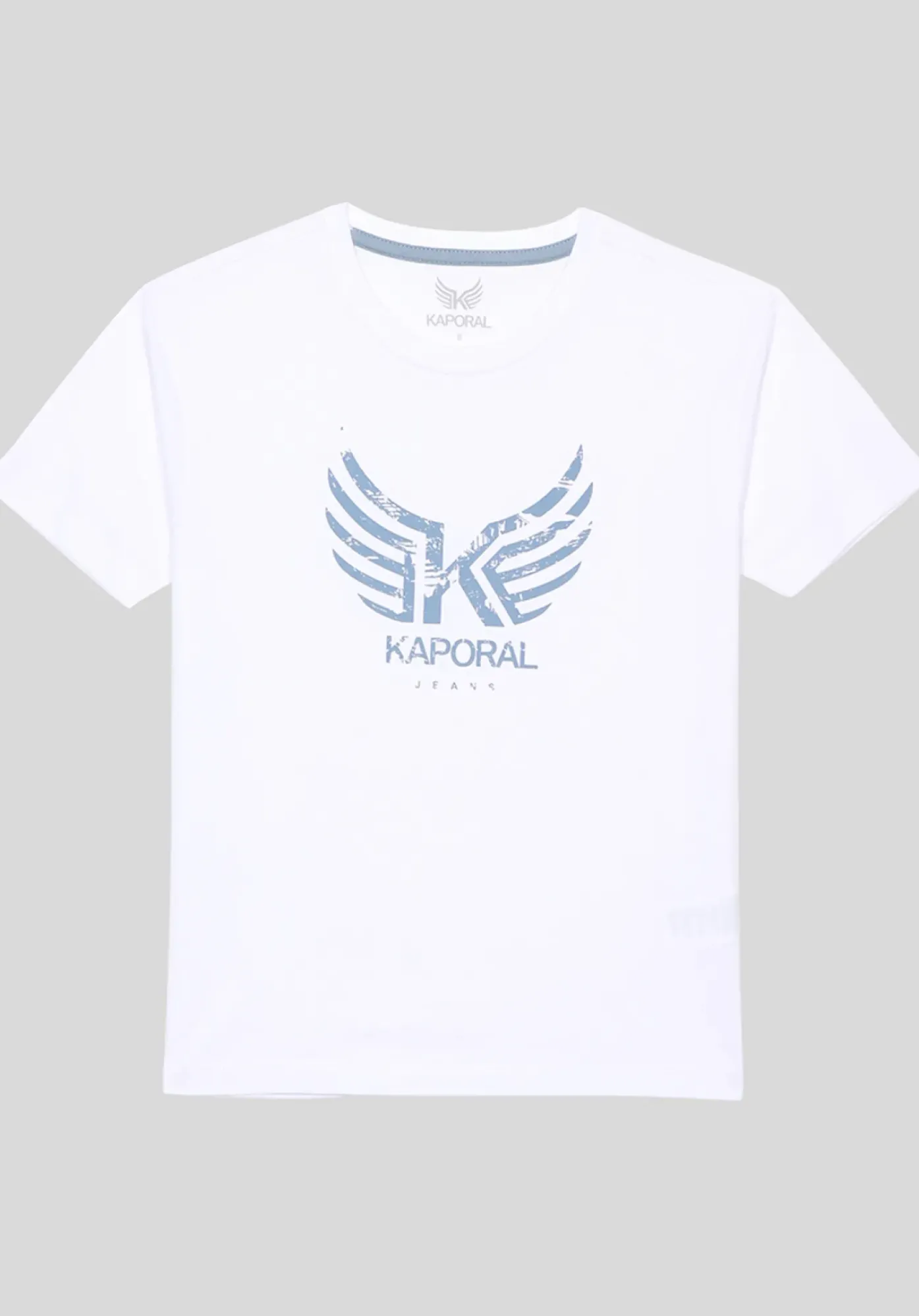 T-Shirts<Kaporal OLLIE