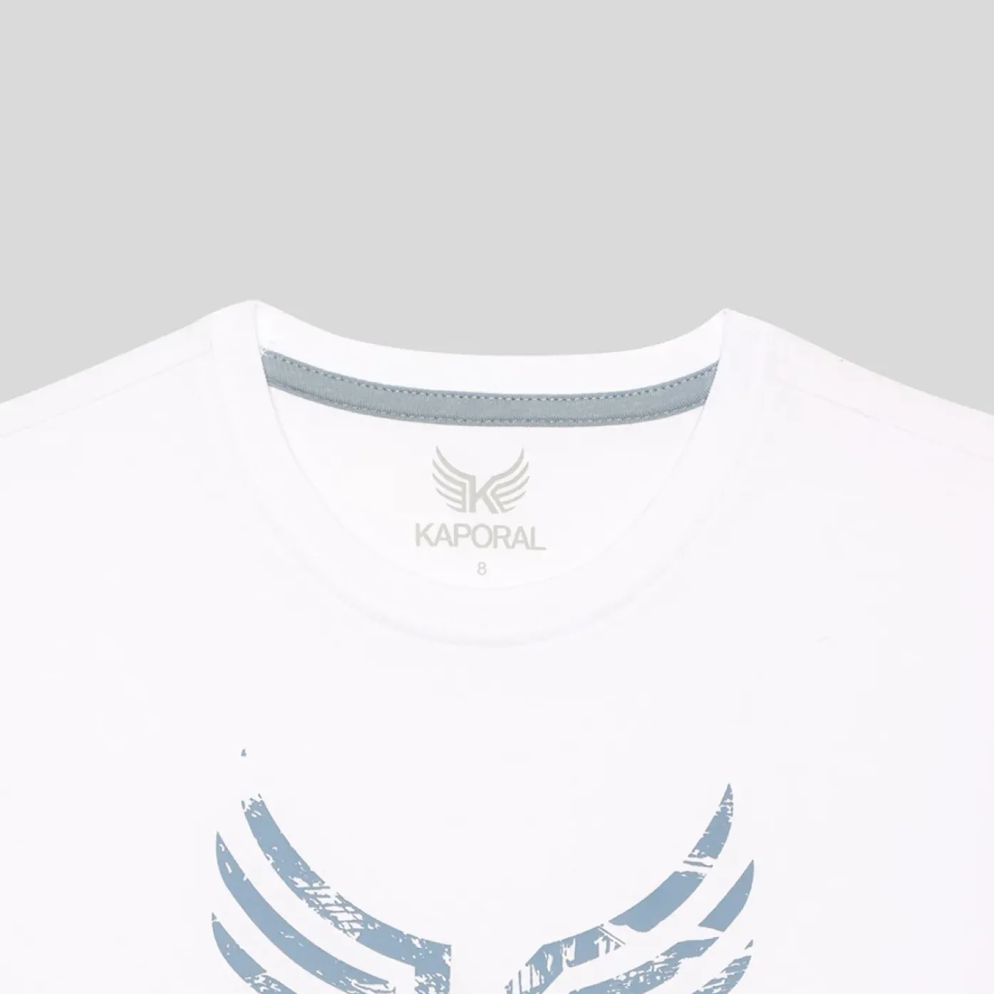 T-Shirts<Kaporal OLLIE