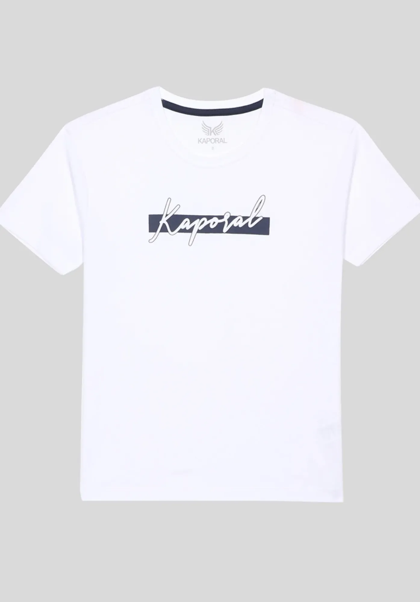 T-Shirts<Kaporal OMIL