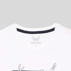 T-Shirts<Kaporal OMIL