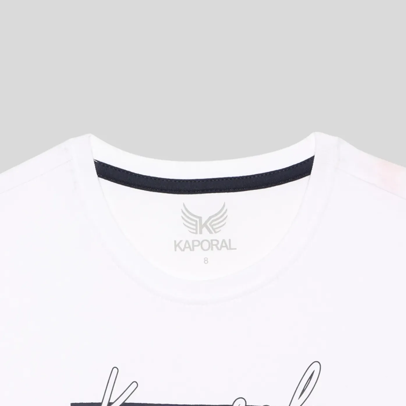 T-Shirts<Kaporal OMIL