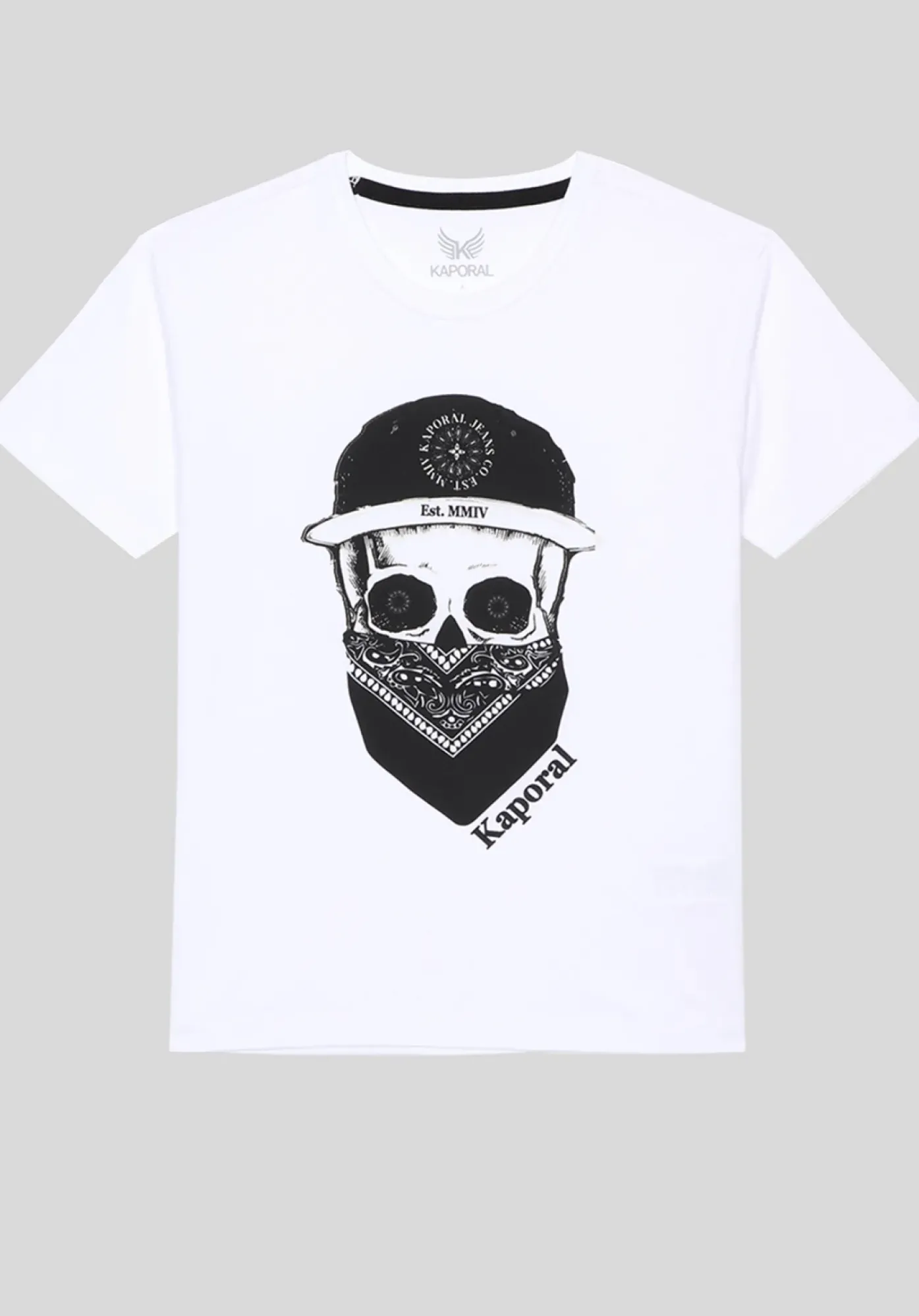 T-Shirts<Kaporal ONIE