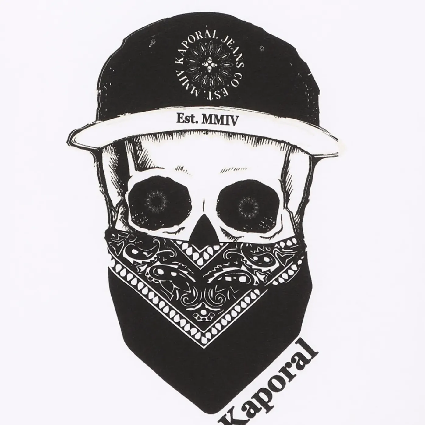 T-Shirts<Kaporal ONIE