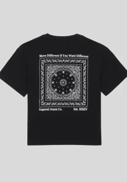 T-Shirts<Kaporal ONITO
