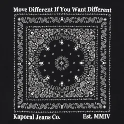 T-Shirts<Kaporal ONITO