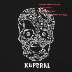 T-Shirts<Kaporal ONIX