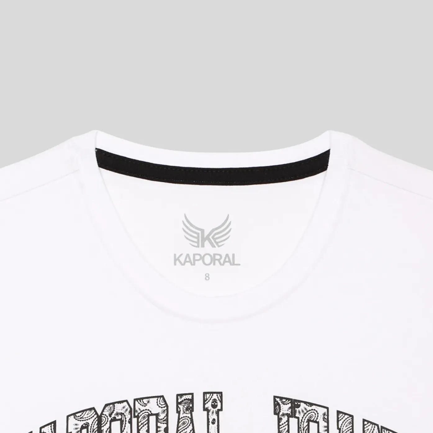 T-Shirts<Kaporal ONOUR