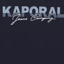 T-Shirts<Kaporal ORICO