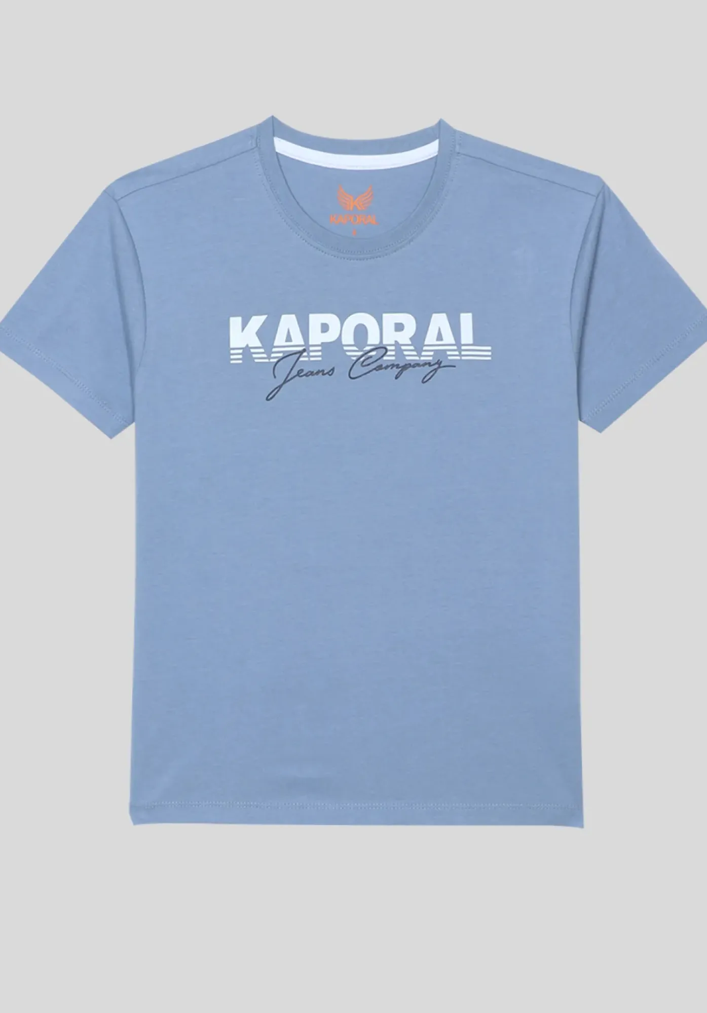 T-Shirts<Kaporal ORICO